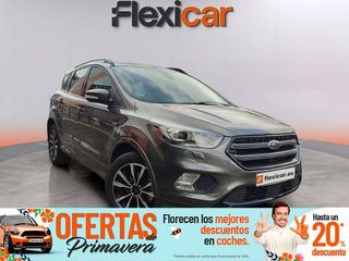 Ford Kuga 1.5 EcoBoost 110kW 4x2 ST-Line