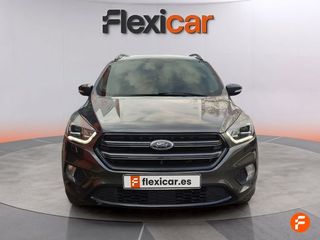 Ford Kuga 1.5 EcoBoost 110kW 4x2 ST-Line
