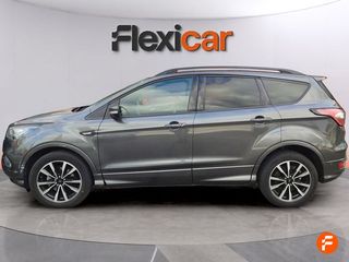 Ford Kuga 1.5 EcoBoost 110kW 4x2 ST-Line