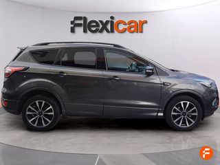 Ford Kuga 1.5 EcoBoost 110kW 4x2 ST-Line