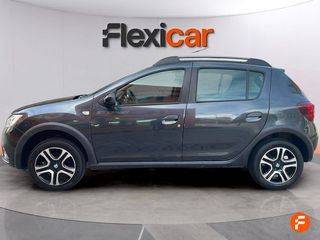 Dacia Sandero Stepway Essential TCE 74kW (100CV) GLP