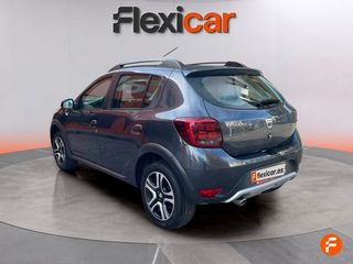 Dacia Sandero Stepway Essential TCE 74kW (100CV) GLP
