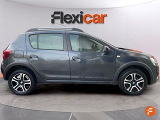 Dacia Sandero Stepway Essential TCE 74kW (100CV) GLP