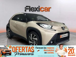 Toyota Aygo 1.0 VVT-I 72CV Chic