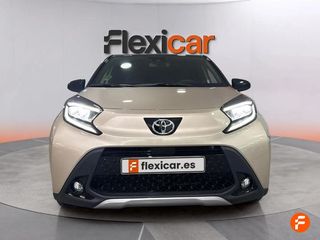 Toyota Aygo 1.0 VVT-I 72CV Chic