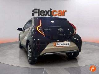 Toyota Aygo 1.0 VVT-I 72CV Chic