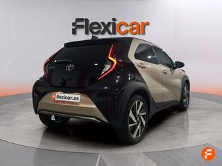 Toyota Aygo 1.0 VVT-I 72CV Chic