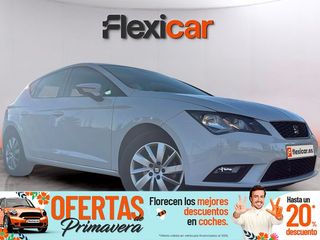 Seat Leon 1.4 TGI GNC St&Sp Reference