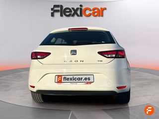 Seat Leon 1.4 TGI GNC St&Sp Reference