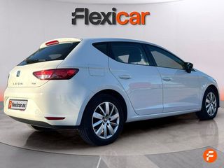 Seat Leon 1.4 TGI GNC St&Sp Reference