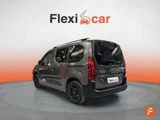 Citroën Berlingo Talla XL PureTech 110 S&S FEEL