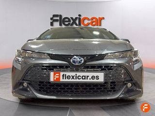 Toyota Corolla 140H Active Plus
