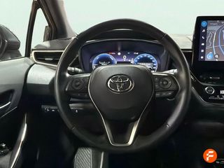 Toyota Corolla 140H Active Plus