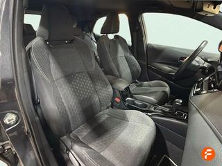 Toyota Corolla 140H Active Plus