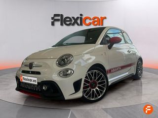 Abarth 500 595 Turismo 1.4 16v T-Jet 121kW E6D