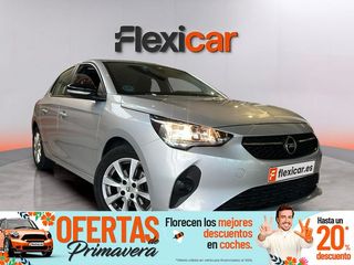 Opel Corsa 1.2T XHL 74kW (100CV) 40 Aniversario