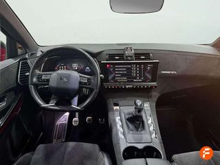 DS DS 7 BlueHDi DE 96kW (130CV) BE CHIC