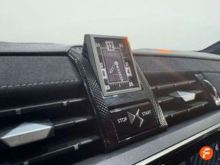 DS DS 7 BlueHDi DE 96kW (130CV) BE CHIC