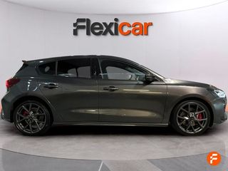 Ford Focus ST 2.3 Ecoboost 206kW (280CV)