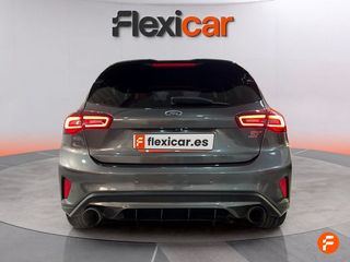 Ford Focus ST 2.3 Ecoboost 206kW (280CV)