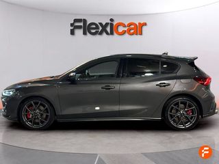 Ford Focus ST 2.3 Ecoboost 206kW (280CV)