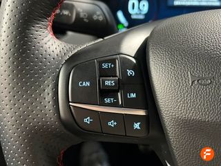 Ford Focus ST 2.3 Ecoboost 206kW (280CV)