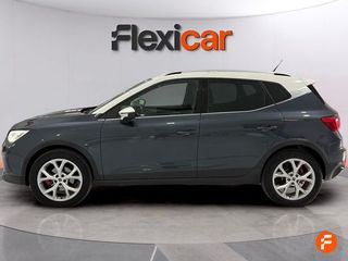Seat Arona 1.5 TSI 110kW (150CV) DSG FR XL