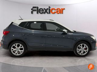 Seat Arona 1.5 TSI 110kW (150CV) DSG FR XL
