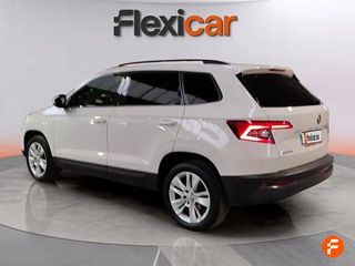Skoda Karoq 1.6 TDI 85kW (115CV) DSG Ambition