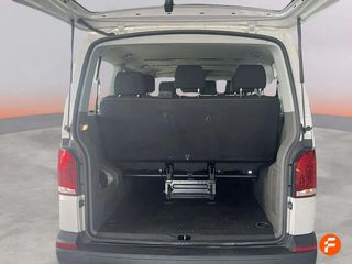 Volkswagen Caravelle Origin Corta 2.0 TDI 110kW BMT DSG