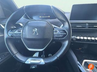 Peugeot 5008 GT-Line 1.2L PureTech 96kW (130CV) S&S