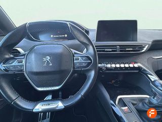 Peugeot 5008 GT-Line 1.2L PureTech 96kW (130CV) S&S