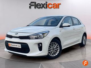Kia Rio 1.0 T-GDi 74kW (100CV) Concept