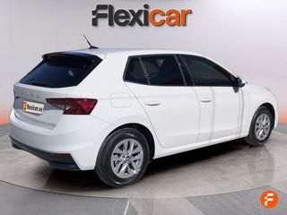 Skoda Fabia 1.0 TSI 70KW (95CV) Selection