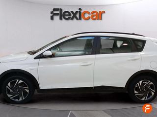 Hyundai Bayon 1.0 TGDI 74kW (100CV) 48V Maxx