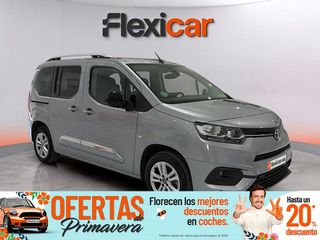 Toyota Proace City Verso 1.2 81kW (110CV) Family Active L1