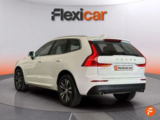 Volvo XC60 2.0 D3 Business Plus