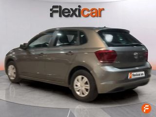 Volkswagen Polo Advance 1.0 59kW (80CV)