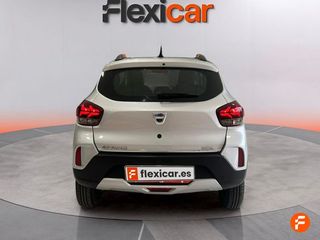 Dacia Spring Business Electric 33kW (45CV)