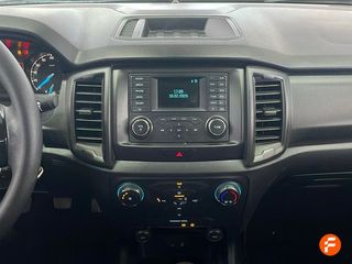 Ford Ranger FORD Ranger 2.0 Ecoblue 125kW 4x4 Doble Cabina XL 4p