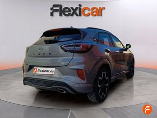 Ford Puma 1.0 EcoBoost 125cv ST-Line X MHEV Auto