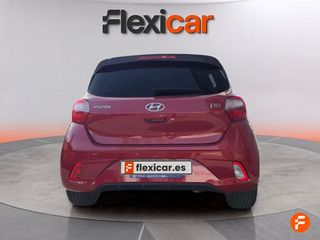 Hyundai i10 1.0 Klass