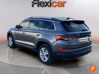 Skoda Kodiaq 1.5 TSI 110KW (150cv) 4x2 Active