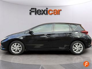 Toyota Auris 1.8 140H Hybrid Active