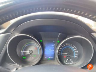 Toyota Auris 1.8 140H Hybrid Active