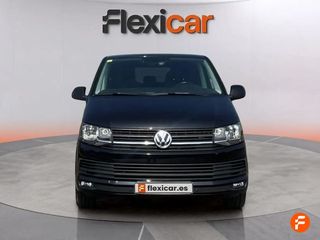 Volkswagen Multivan Outdoor Corto 2.0 TDI 110kW BMT DSG