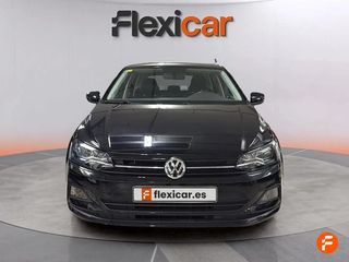 Volkswagen Polo Advance 1.0 TSI 70kW (95CV) DSG