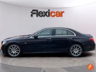 Mercedes Clase E E 200 d