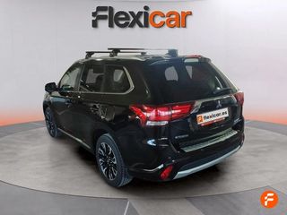 Mitsubishi Outlander 2.0 PHEV Kaiteki Auto 4WD