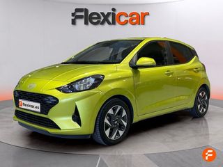 Hyundai i10 1.0 Klass AT